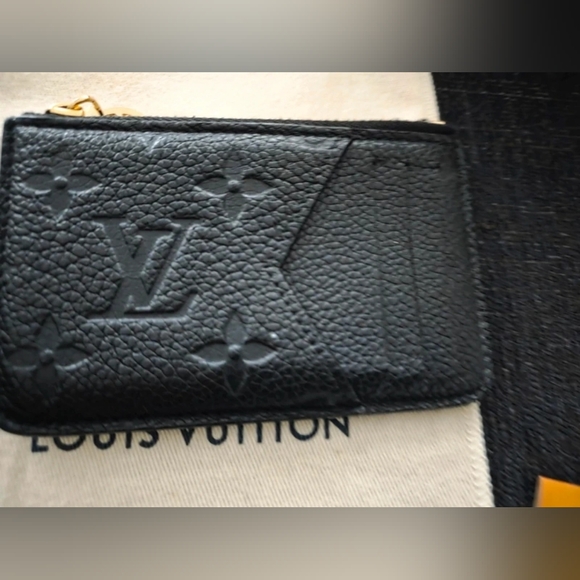 Louis Vuitton Romy Card Holder - Picture 4 of 14